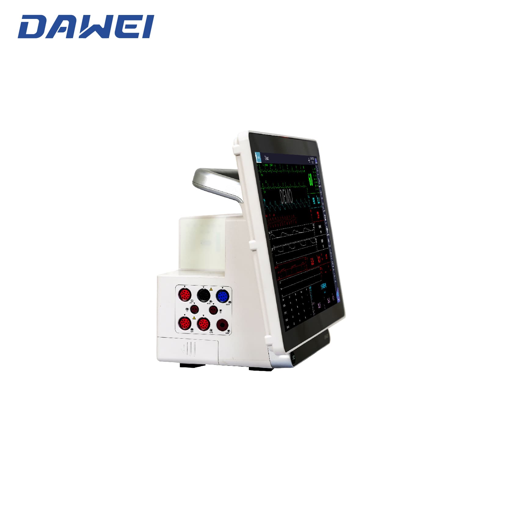 Modular Patient Monitor Modular Patient Monitor