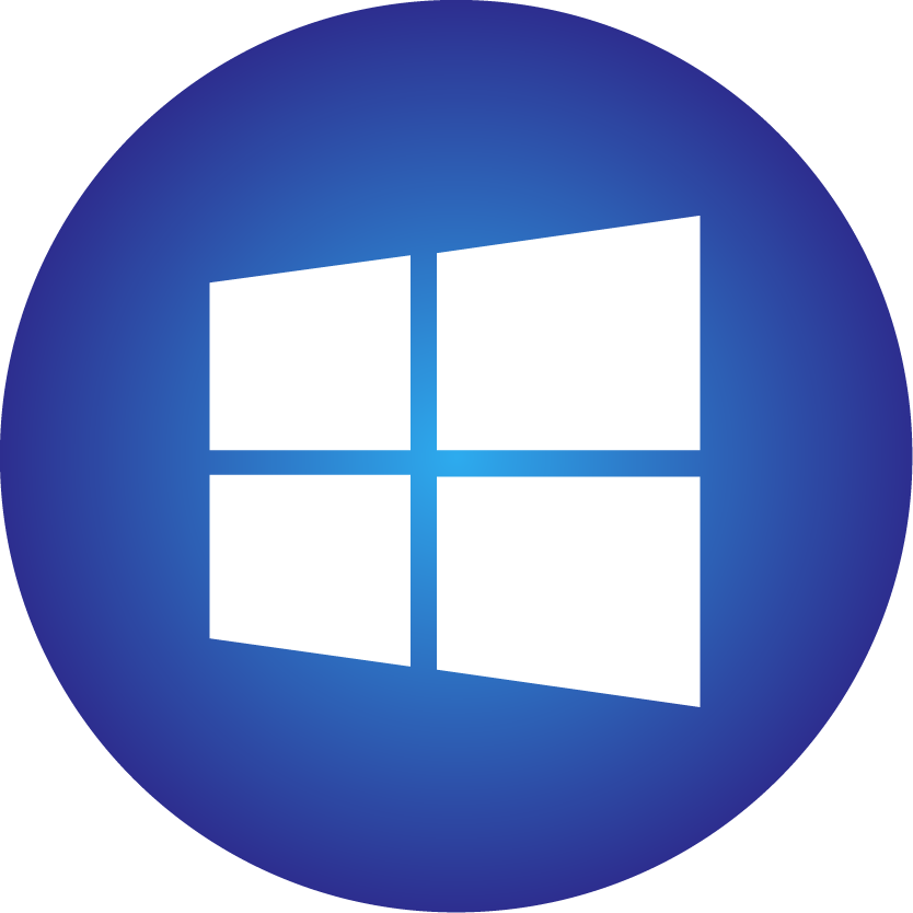 פלטפורמת Windows 10