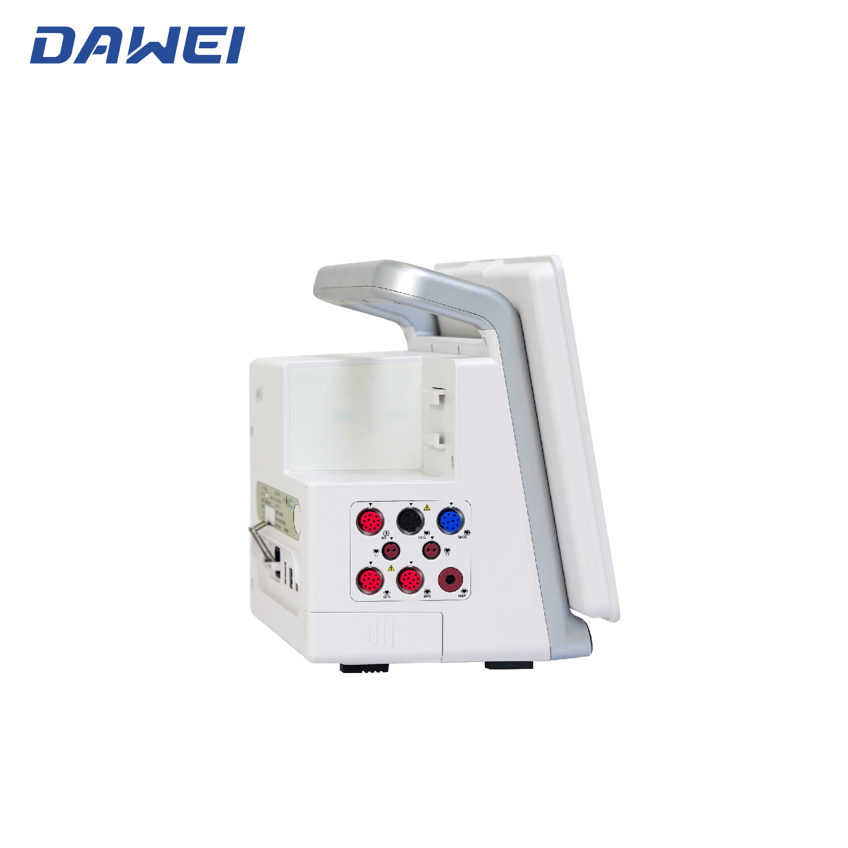 Modular Patient Monitor Modular Patient Monitor