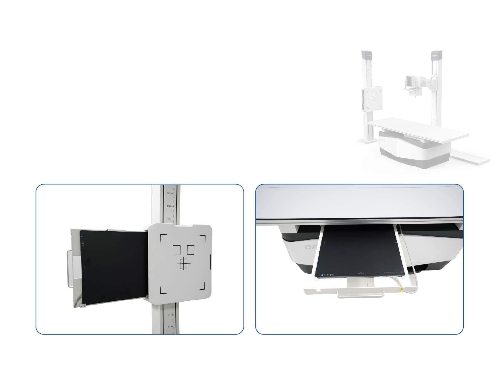 Flat Panel Detector