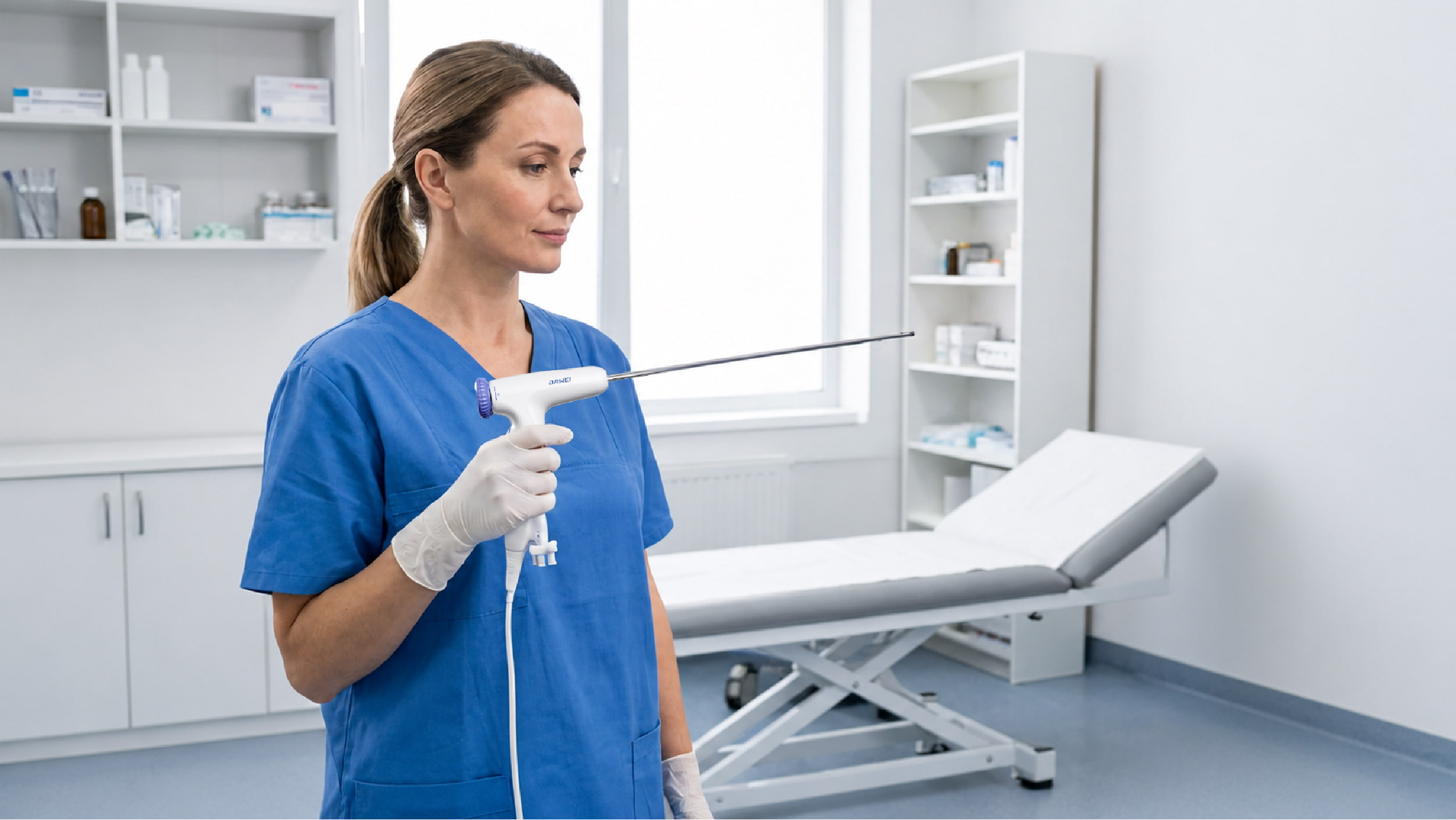 Examination & Diagnosis