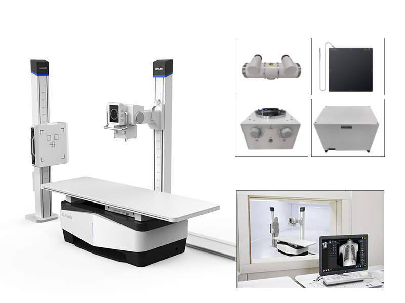digital radiography equipment digital radiography equipment
