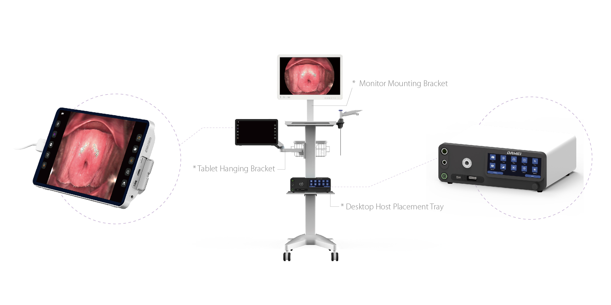 imaging processor