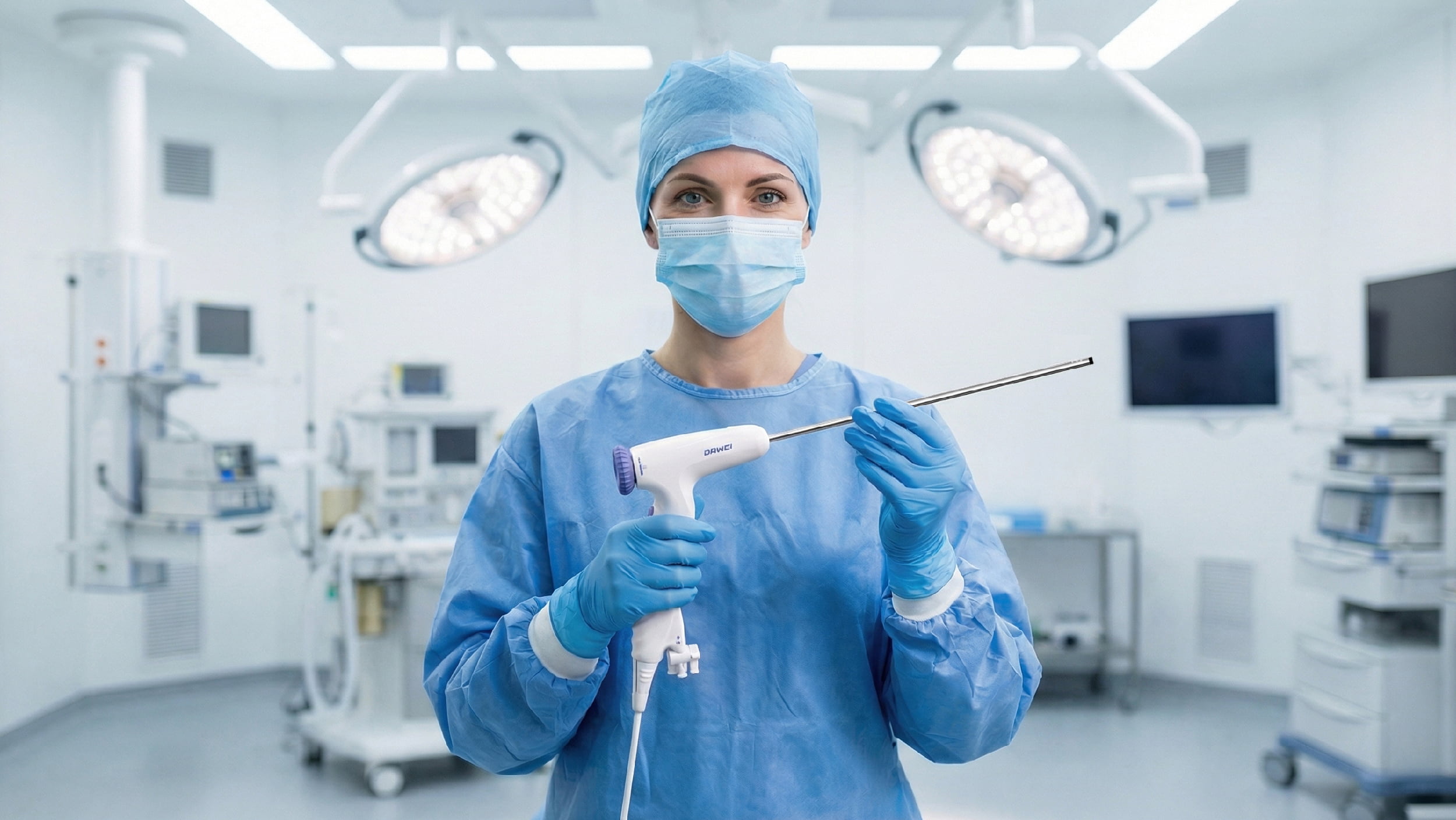 surgical procedures
