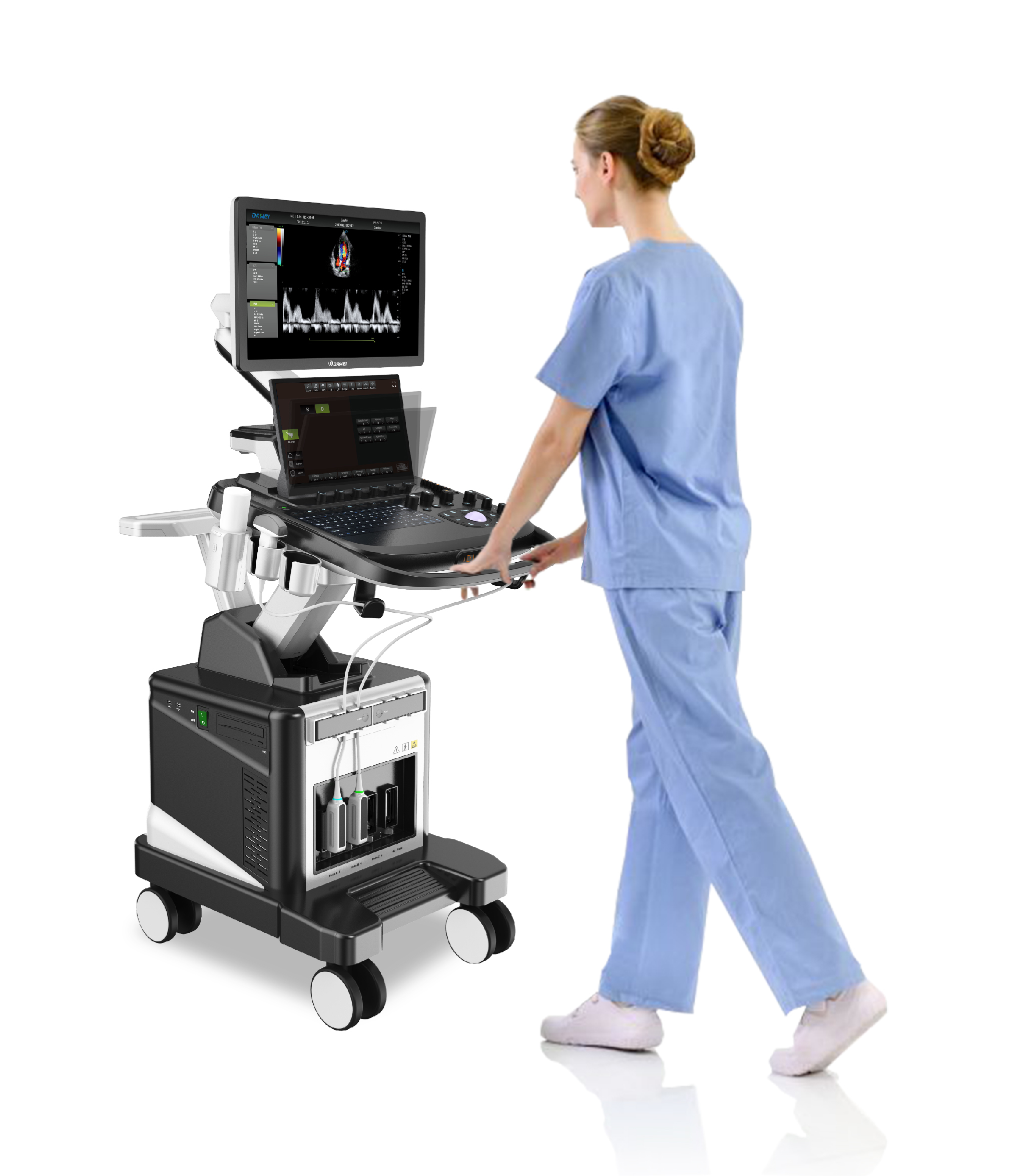 ultrasound machine (2)