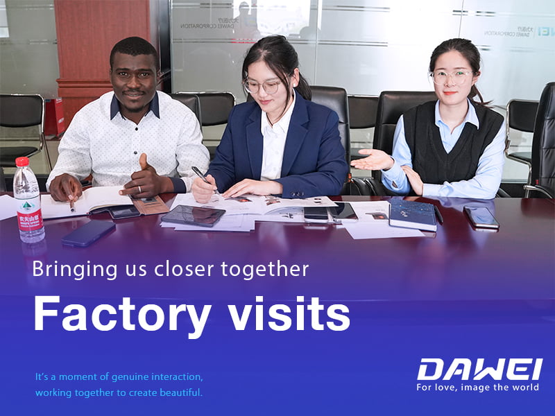 Why Do Customers from Cameroon Choose DAWEI Ultrasound Machines and Patient Monitors
