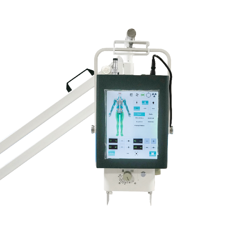 Portable Digital Radiography System