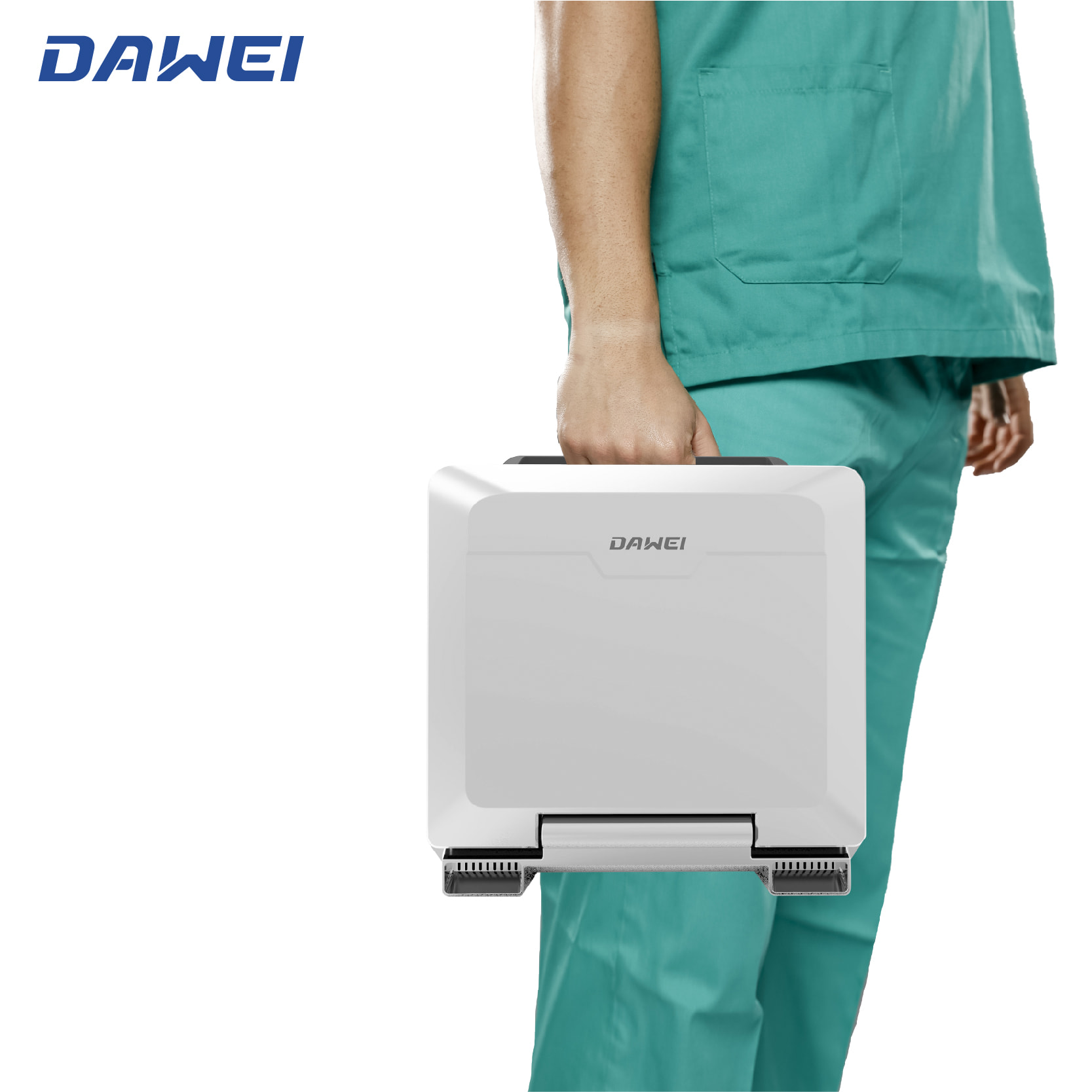 Cheap Portable 3D 4D Ultrasound Machine