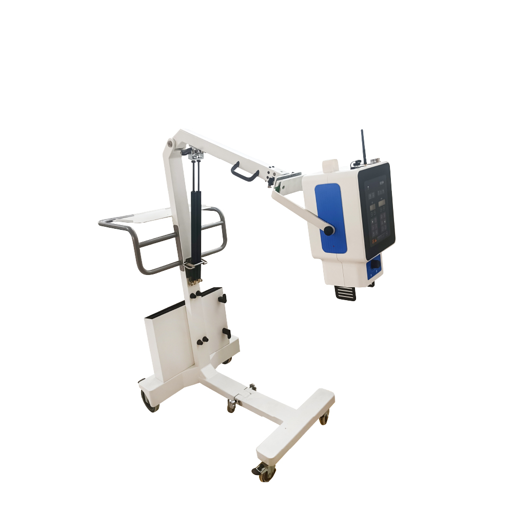 Mobile Digital Radiography X-ray Machine