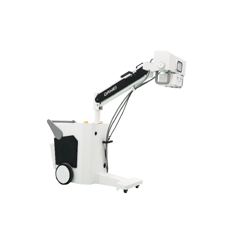 Movable DR X-ray Equipment