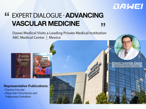 Уживо из медицинског центра АБЦ Давеи бежични ручни ултразвук који је препознао мексички васкуларни специјалиста １.јпг