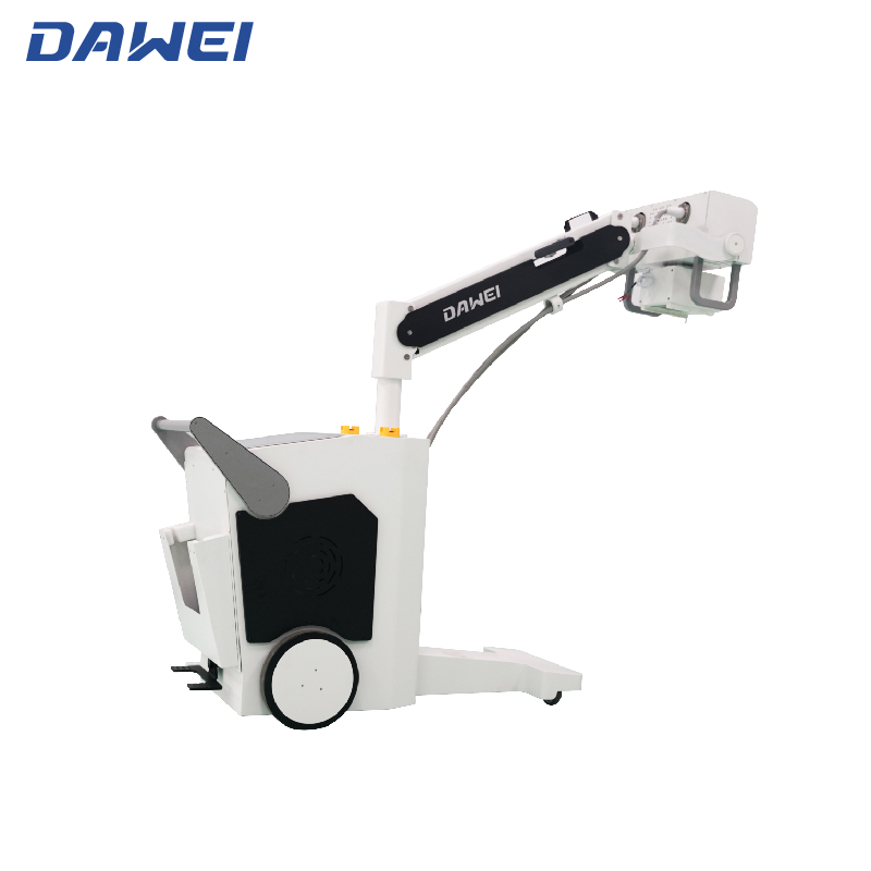 Movable DR X-ray Equipment