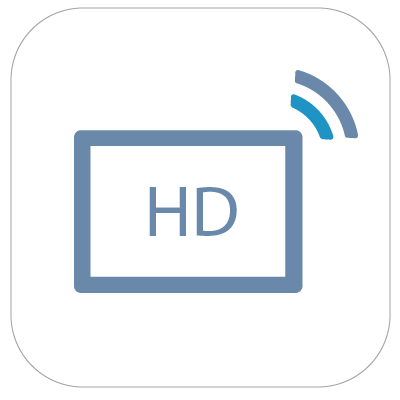 Flexible Connectivity