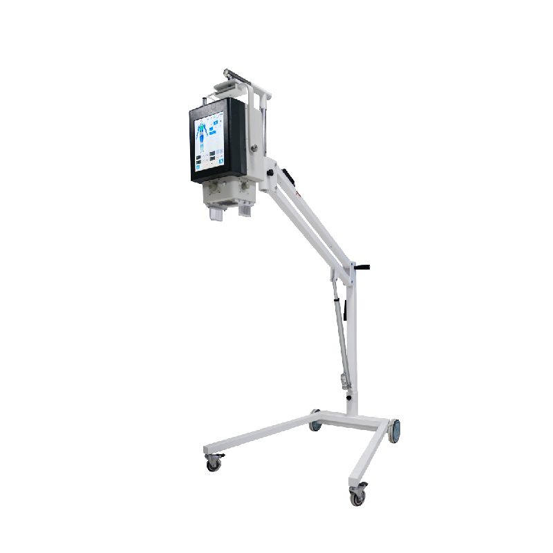 Portable Digital Radiography System