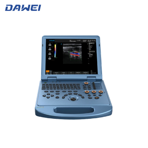 Affordable 4D Laptop Color Ultrasound System