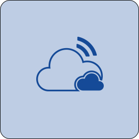 Wireless connection