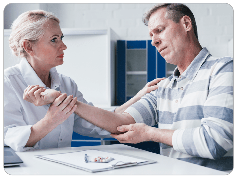 Pengurusan kesakitan