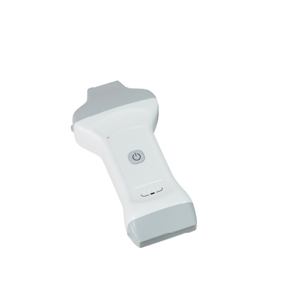 AI-assisted Diagnosis Wireless Ultrasound Probe