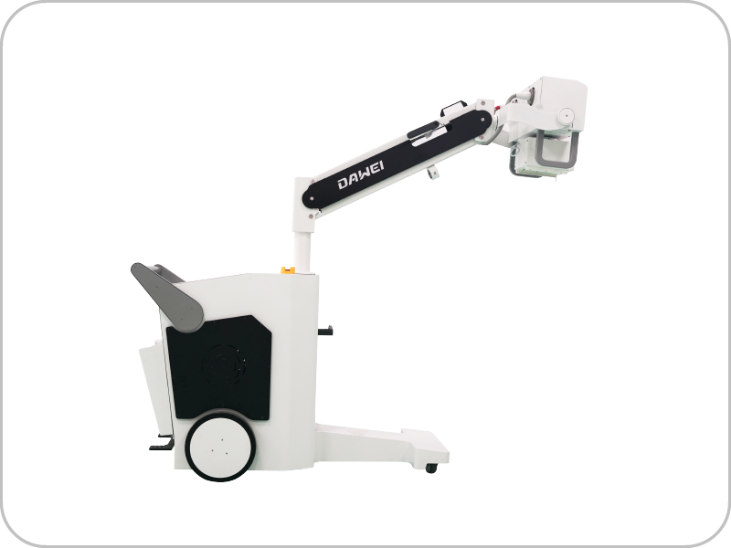 Mechanical structure (Rack)