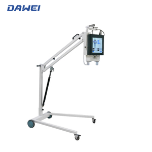 Portable Digital Radiography System