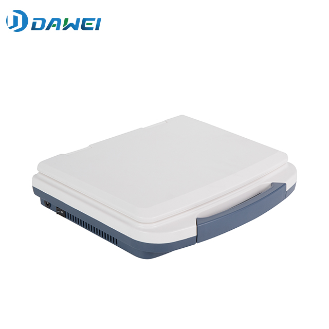 Laptop Type B/W Ultrasound System with Low Price