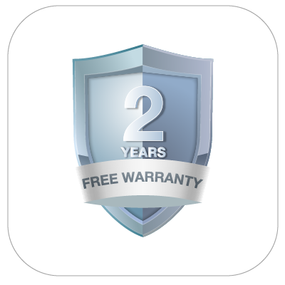 Warranty Commitment