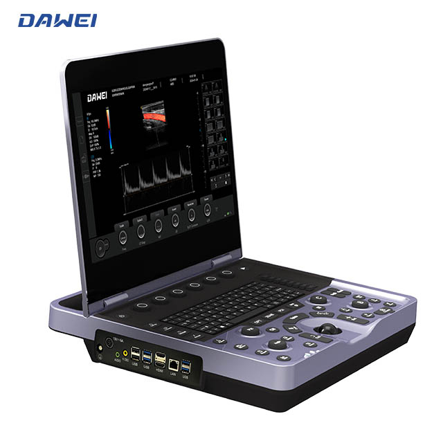 Mesin ultrasound warna pocus untuk dijual