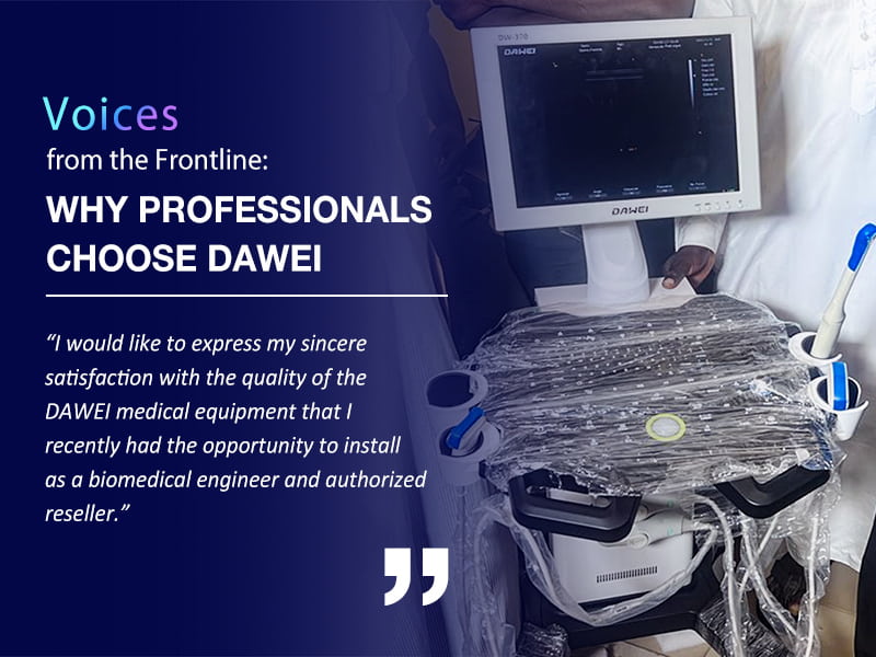 Warm Feedback from Senegal Partner (1)