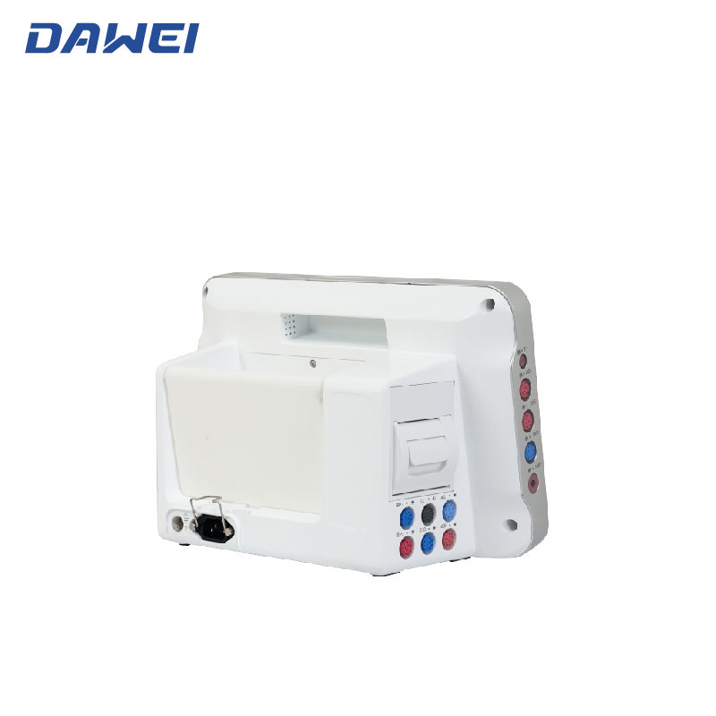 Multiparameter ICU&CCU Patient Monitor