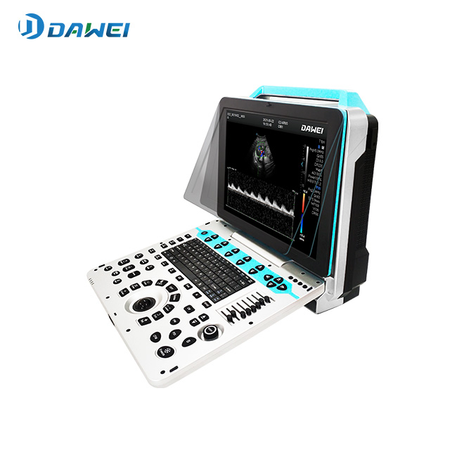 Portable 4D Ultrasound Machine for Women's Health