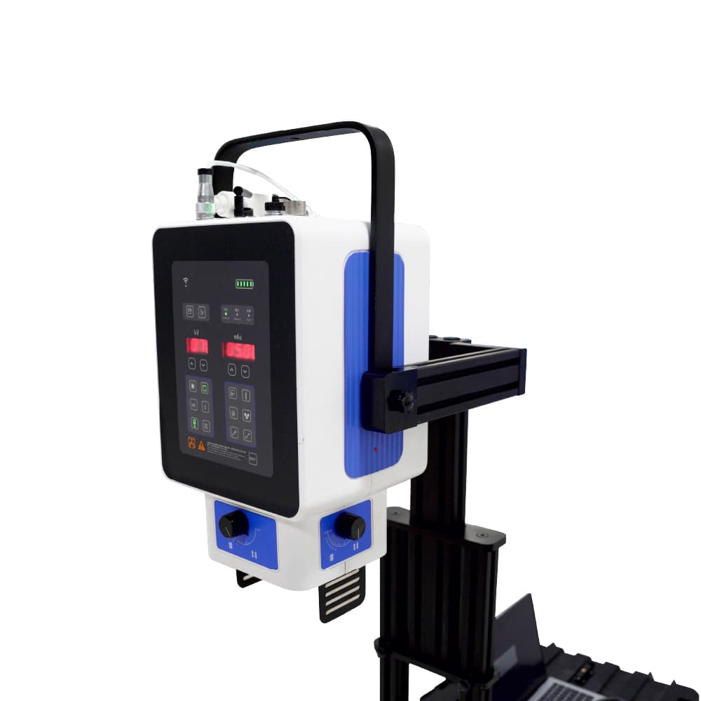 Mobile Digital Radiography X-ray Machine