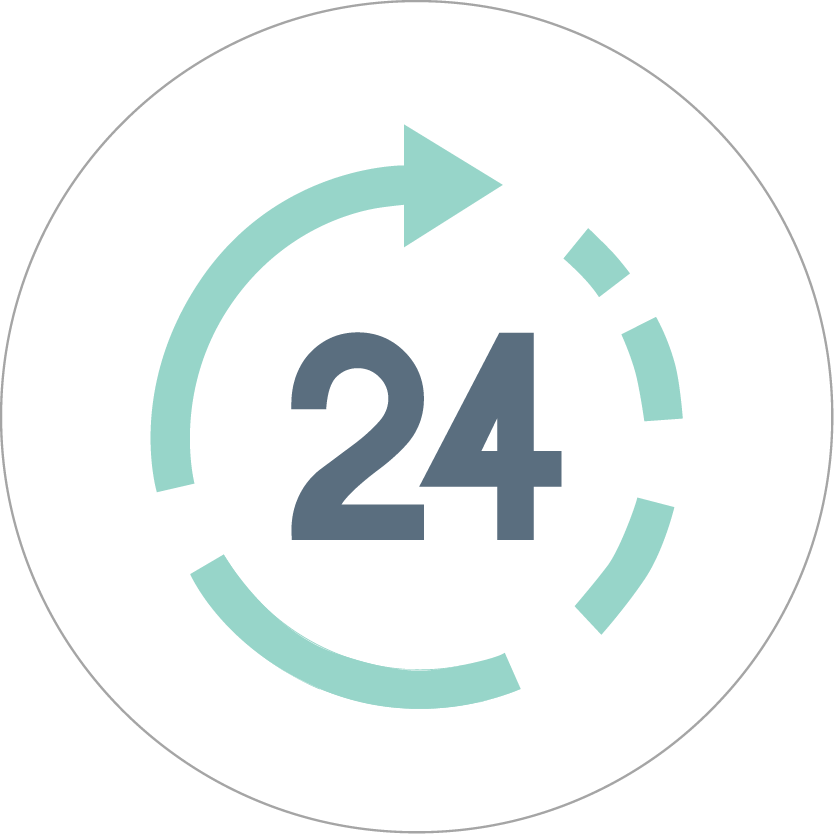 Sokongan yang boleh dipercayai