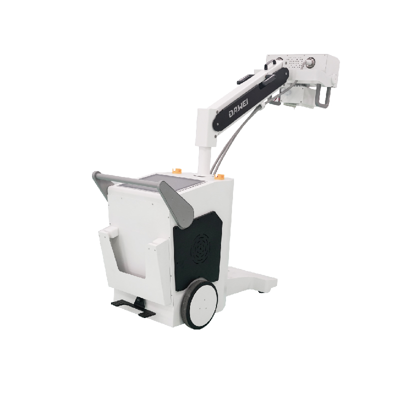 Movable DR X-ray Equipment