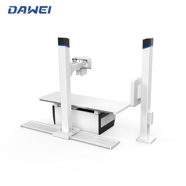 Digital Radiography X-ray Equipment