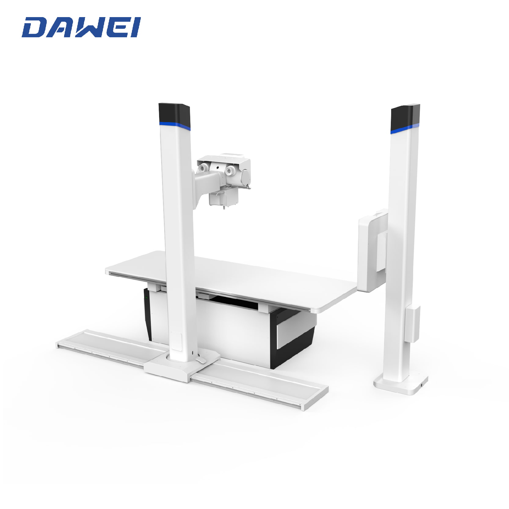 Digital Radiography X-ray Equipment