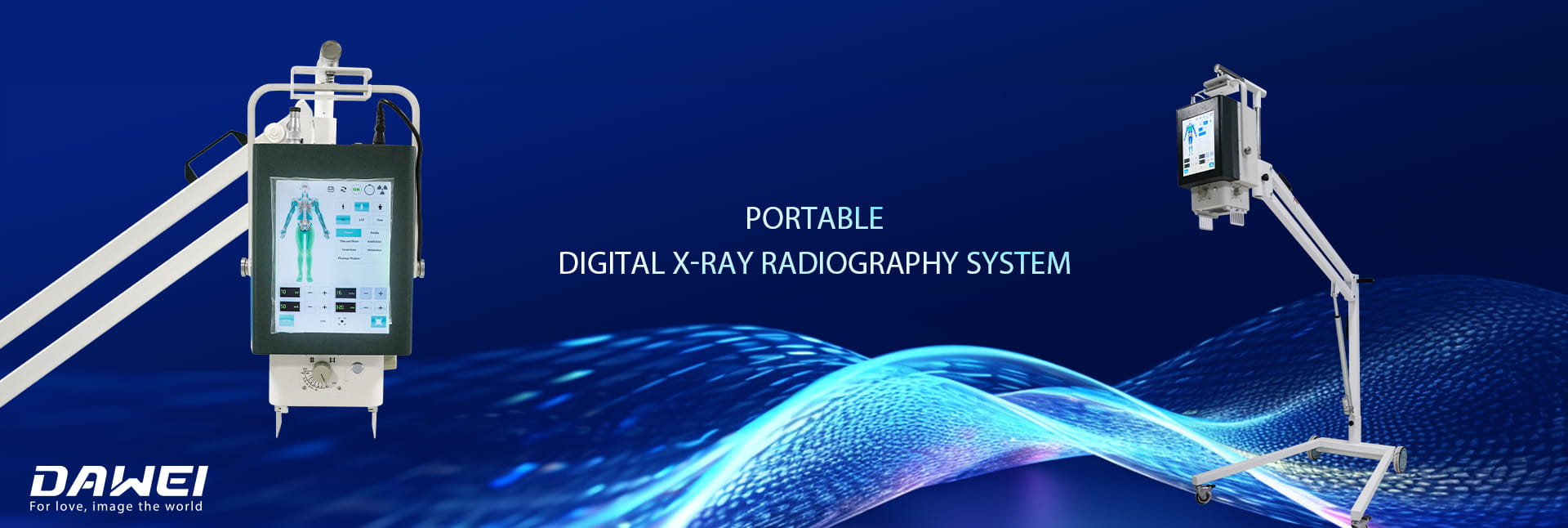 hospital x ray machine price