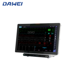 Modular Patient Monitor