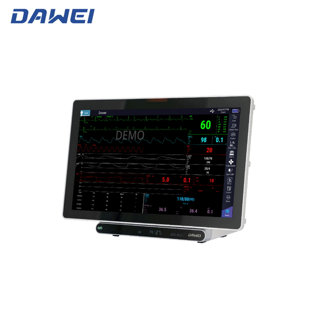 Modular Patient Monitor