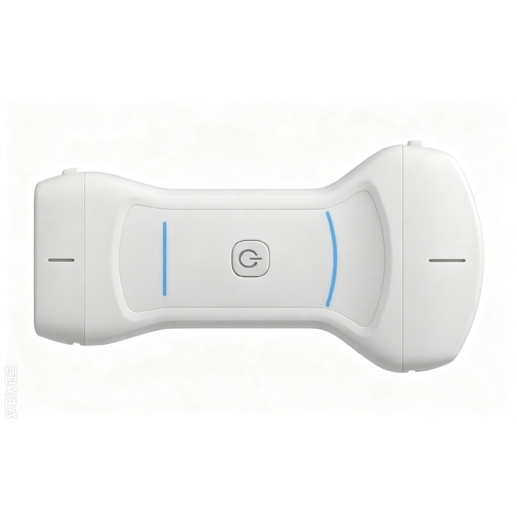Cheap Portable Ultrasound Scanner with AI
