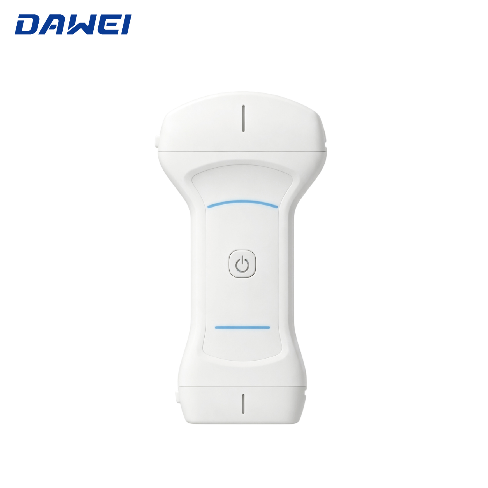 Cheap Portable Ultrasound Scanner with AI
