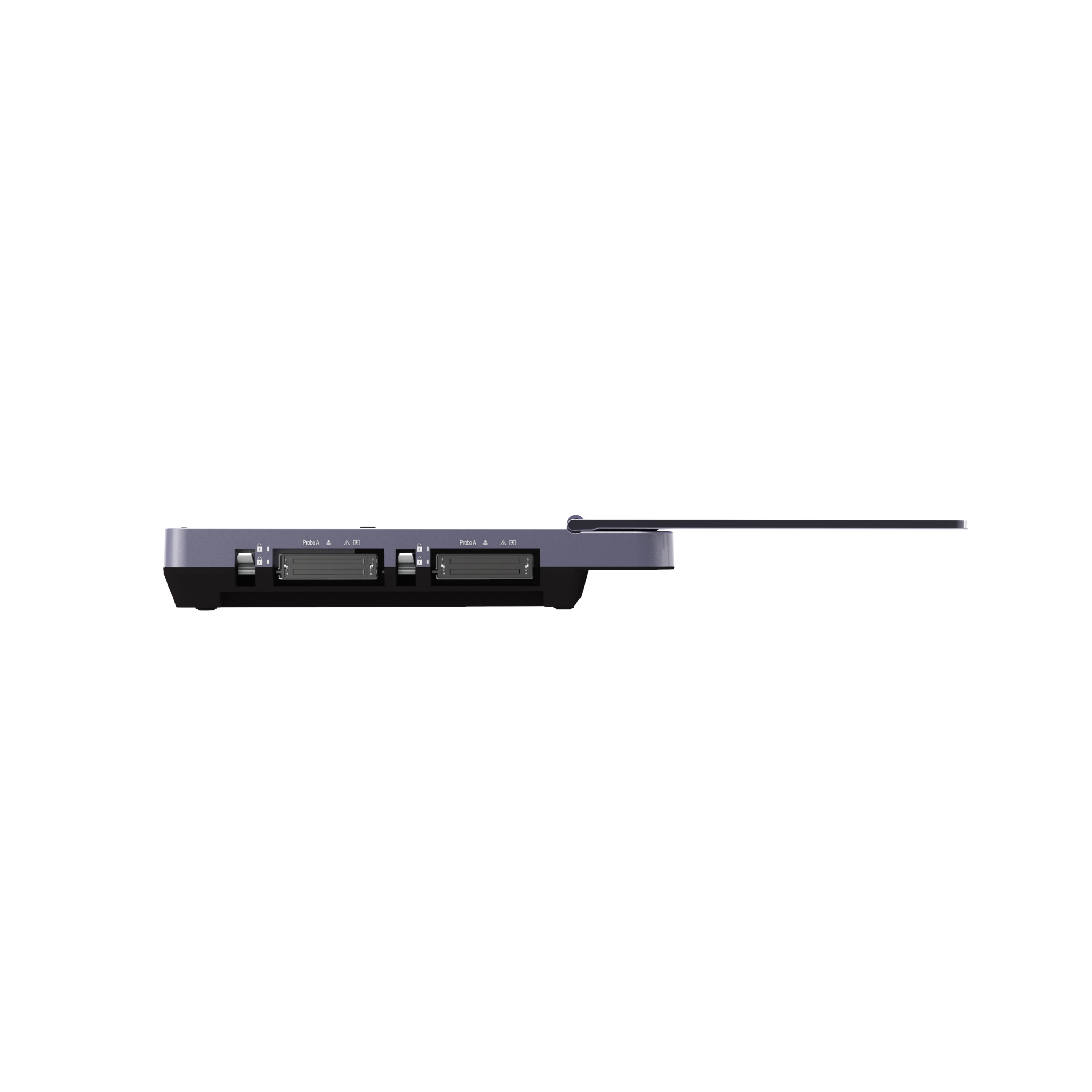Laptop Color Doppler Ultrasound System