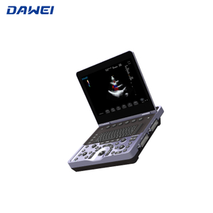 Laptop Color Doppler Ultrasound System