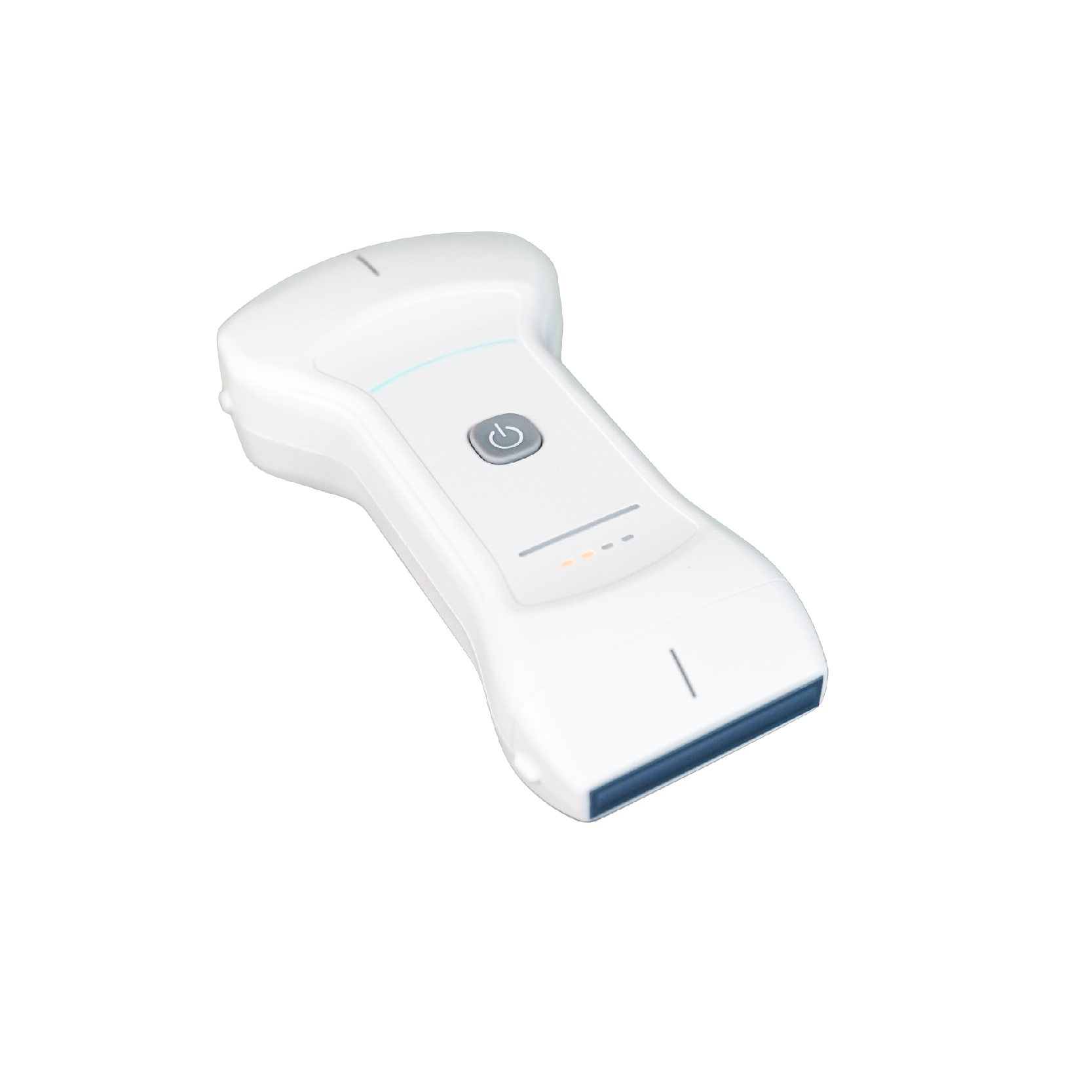 Cheap Portable Ultrasound Scanner with AI