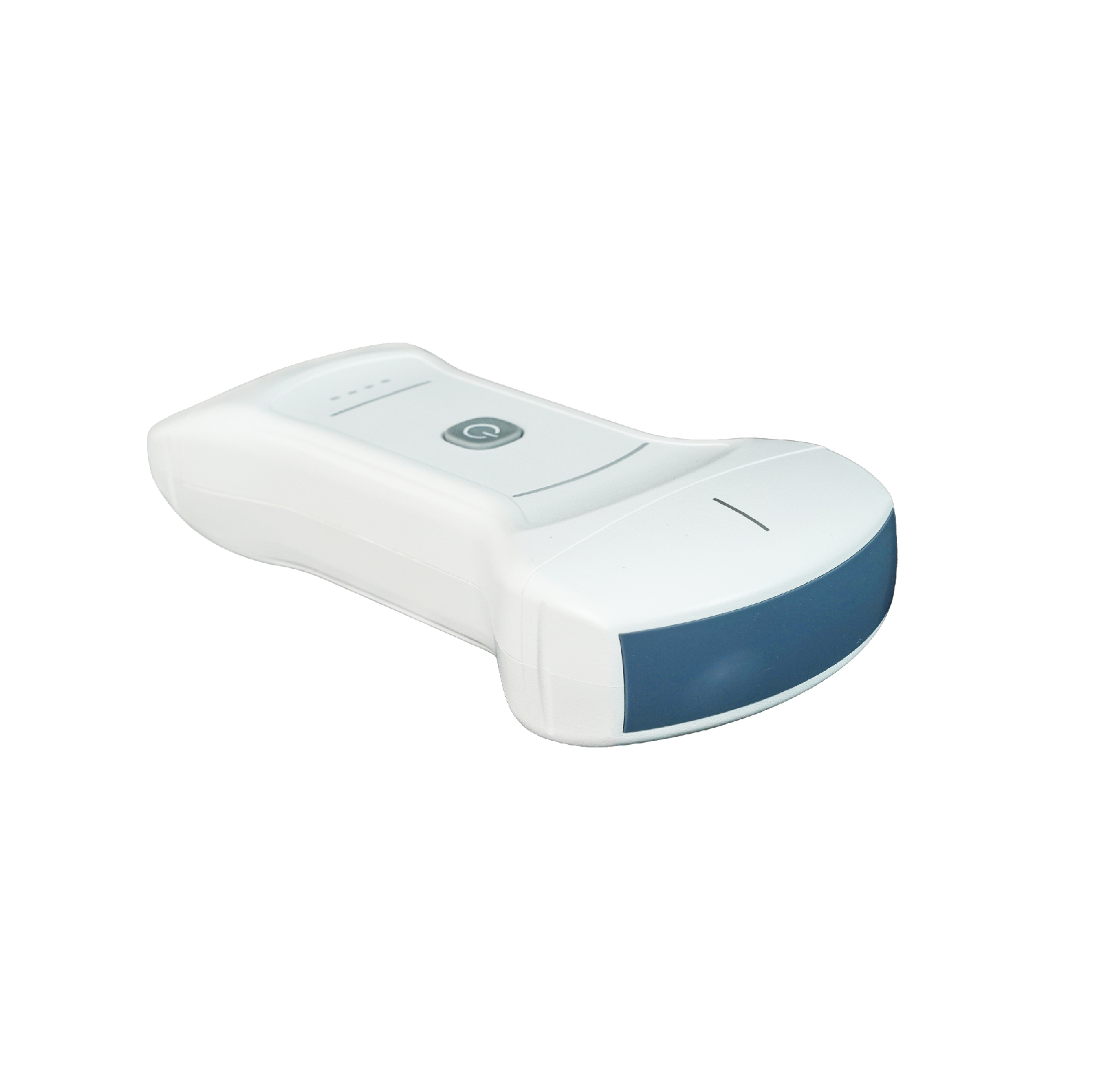 Cheap Portable Ultrasound Scanner with AI
