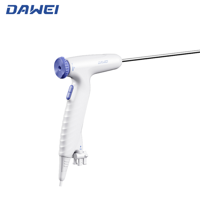 Dawei UT Series Disposable Electronic Hysteroscope