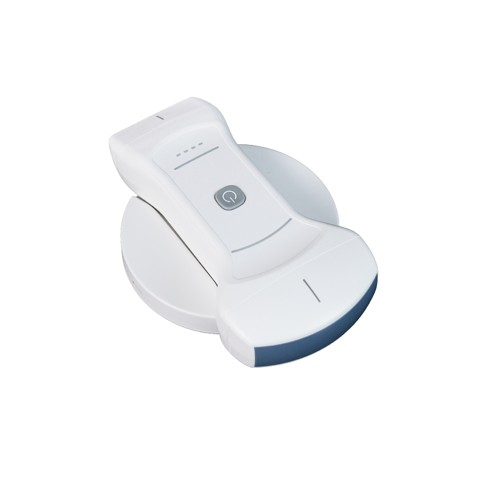 Cheap Portable Ultrasound Scanner with AI