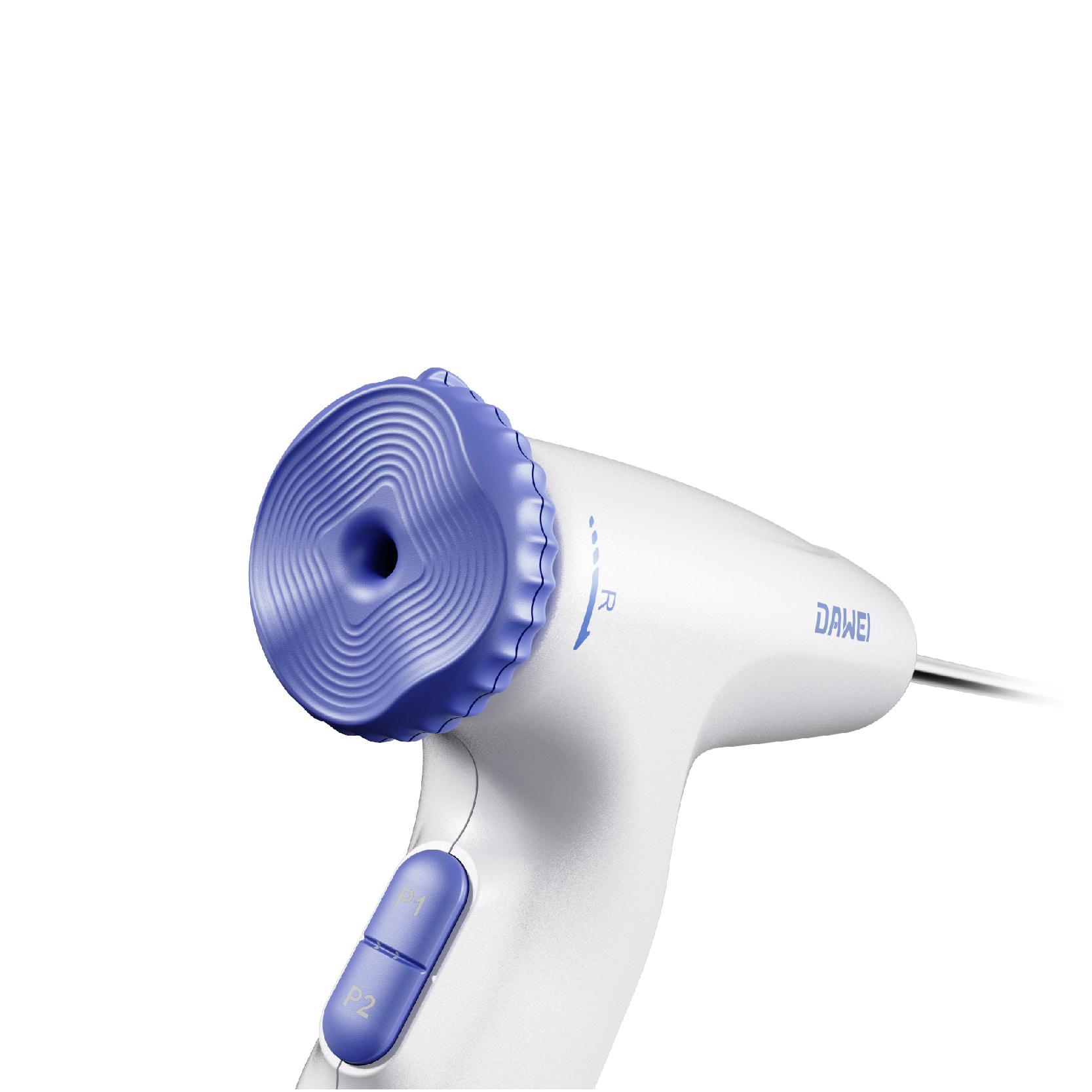 Dawei UT Series Disposable Electronic Hysteroscope